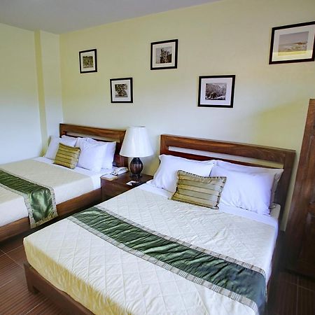 Villa Elita Sudipen Zewnętrze zdjęcie